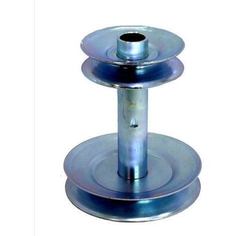 Puleggia albero motore trattorino rasaerba tagliaerba MURRAY 94139