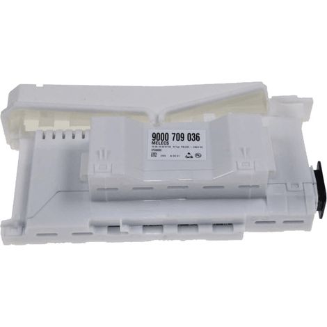 Module de commande programme pour lave vaisselle Bosch 00655641 (1/5)