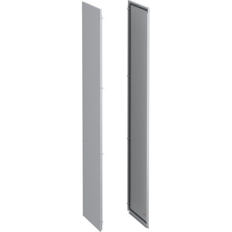 PanelSeT SFN Accessoires - jeu de 2 panneaux latéraux - 1800x600 mm - NSY2SPN186