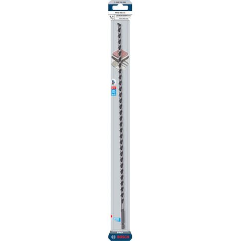 Bosch PRO Bohrer HEX-5, 6,5 x 350 x 400 mm