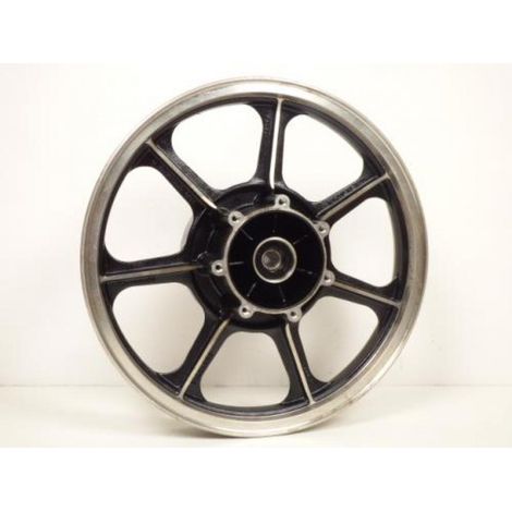 [PRODUIT D'OCCASION] Jante arrière Enkei pour moto Kawasaki 550 KZ R-1043 Occasion (1/5)