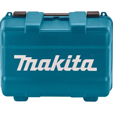 Coffret synthétique pour scie circulaire HS7611 - Makita 821732-4