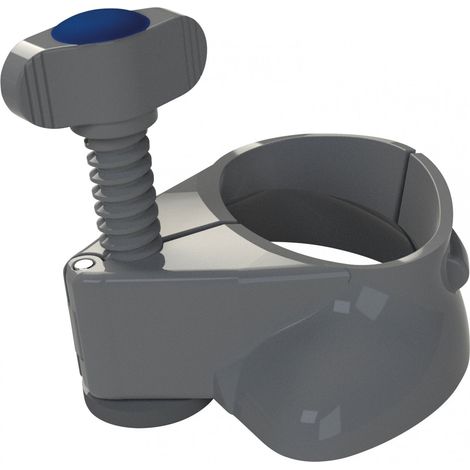 Cadac höhenverstellbarer Beinadapter Leg Leveller für Grillo Chef 40 5650-500