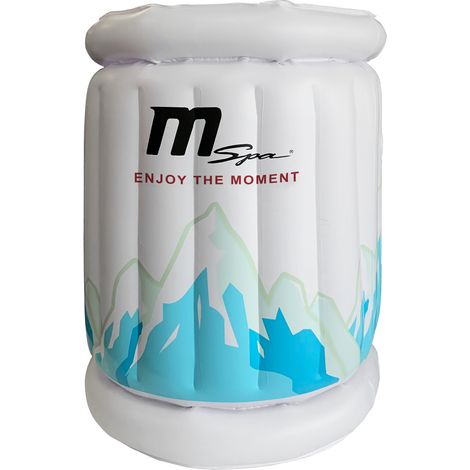 MSPA - Glacière gonflable pour spa gonflable Mspa (1/4)