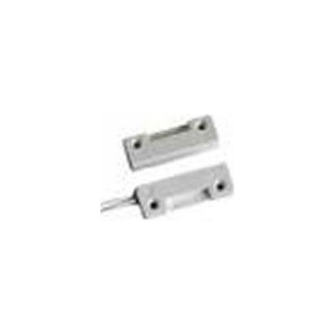 Contatto Magnetico Plastica - Cavo 30cm Dfm Csa403tf Accessori Antifurto