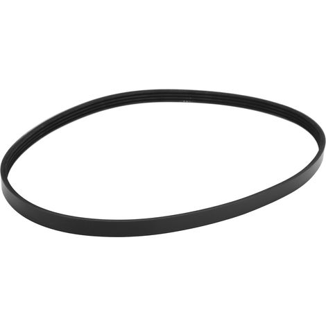Courroie d'entraînement de ventilateur d'alternateur B6BF18381B9F de remplacement pour Mazda Mk1 MX5 NA 1.8 1993‑1998 (1/5)