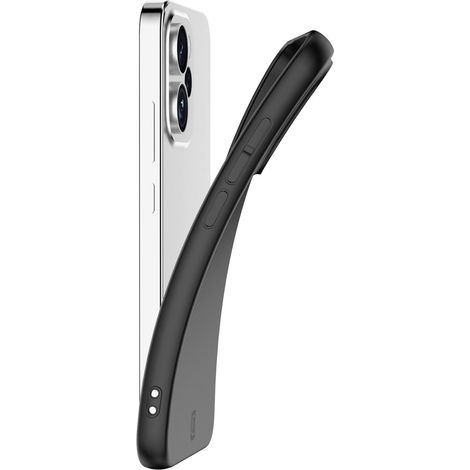 Cellularline MOOD custodia per cellulare 17,2 cm (6.78") Cover Nero (1/4)