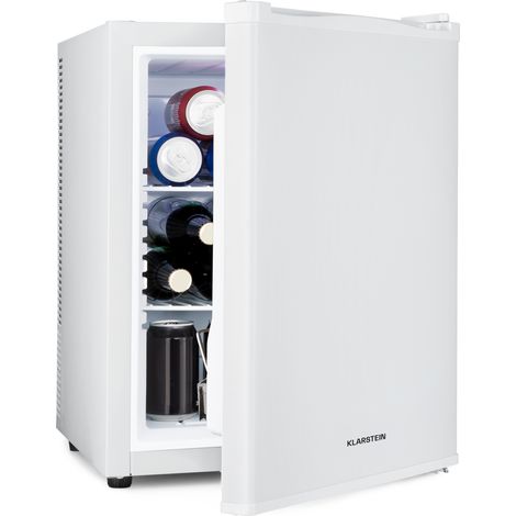 Klarstein Happy Hour Minibar 40L 5-15°C 23 dB LED light (1/5)