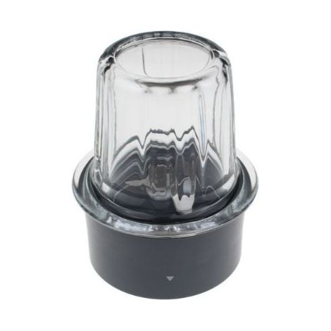 Mini tritatutto completo - Robot da cucina e Cuocitutto - KENWOOD - 122027
