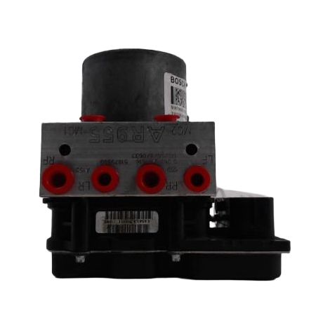 [PRODUIT D'OCCASION] Unite Hydraulique Abs ALFA ROMEO Mito -08 ♻️ Ref Oe. 71754701 - Garantie à vie (1/4)