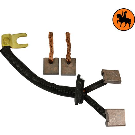 Lame per seghetto alternativo Bosch T244D - Adatte al Legno - HGS 24 (set da 5) (1/2)