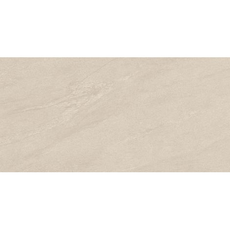 Mexen Netiva Crema grès émaillé rectifié G1, carreau sol-mur 120 x 60 cm, mat - TL316-120-060-01