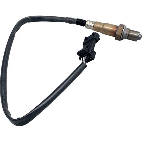 Lambda-Sonde (hinten) geeignet für GAC Trumpchi GS5 2.0L (2011) - 0258010050 1120004BAC0000 (1/4)