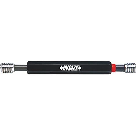 insize 4643 – 5 C1 ANSI B1.2 americano spina standard filettatura Gauge, 5/8 – 11 UNC