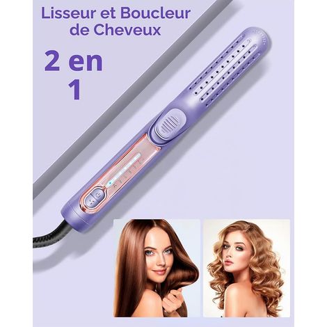 Hair Straightener, Straightening Iron (1/4)