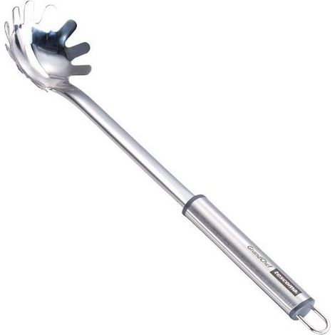 Servispaghetti grandchef Tescoma 428274 acciaio inossidabile 34 cm (1/2)