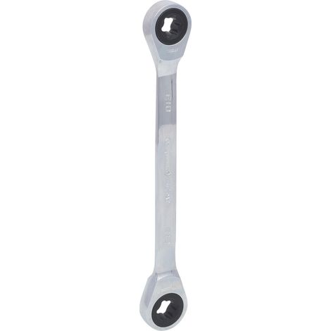 Clés polygonales Torx E GEARplus,E10xE12 (1/6)