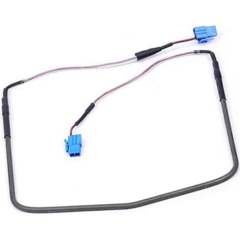 DA47-00244W Abtauheizungseinheit für Samsung-Kühlschränke (1/5)
