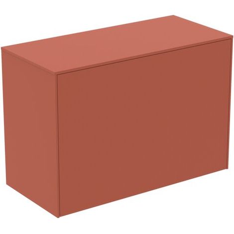 IDEAL STANDARD T4318Y3 meuble-bas WT Conca, 1 tiroir (1/2)