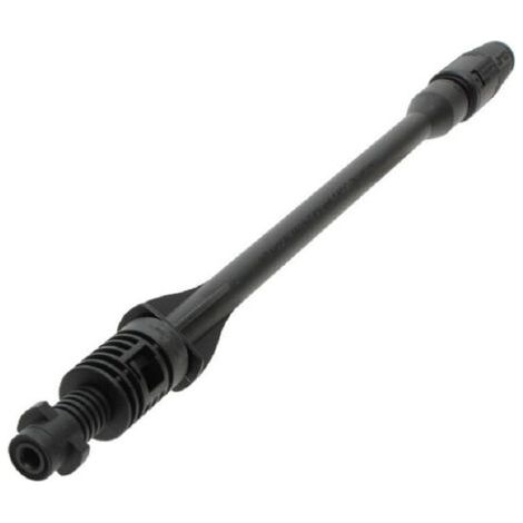 Rotationslanze für Kärcher K2, K3, K4, K5, K6 und K7 Hochdruckreiniger, Spritzpistole mit verstellbarer Düse, Turbo-Jet-Lanzen-Zubehör für Kärcher K2 und K7 Serie (1/4)