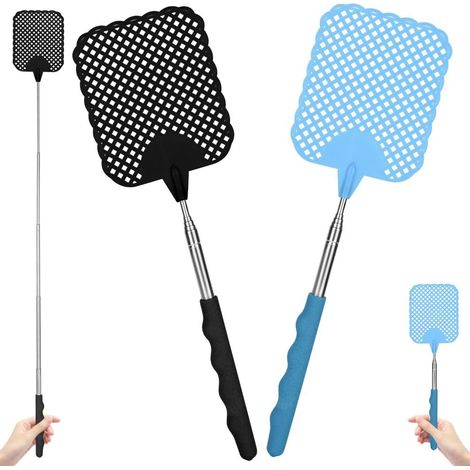 Ensemble de 4 couverts inox 18/10 avec boîte : fourchette, cuillère, couteau, baguettes. Idéal voyage, camping (argent noir).