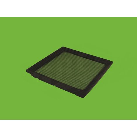 Filtre a air Green pour Jaguar XJR de 1994 a 1997 4.0Li V8-320cv-38541693 (1/2)