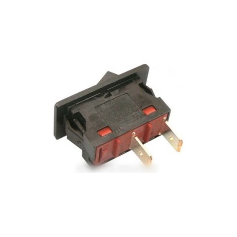 Micro-interrupteur de porte pour Lave-vaisselle Hotpoint - Ariston C00041194
