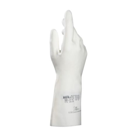 Gant chimique Vital 520 - 8/M - MAPA