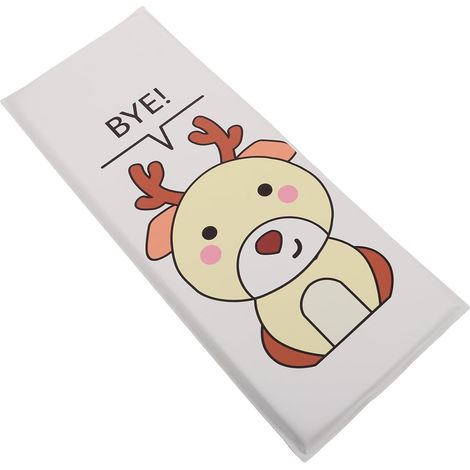 Stickers muraux anti collision coussinets de protection (1/5)