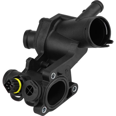 Thermostat boîtier et capteur pour Seat Ibiza 1.0 1.4 1.6 032121111N (1/5)