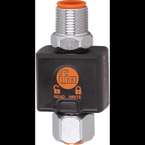 [NEUWERTIG] B-Ware ifm Electronic Memory Plug E30398 IO-Link Schnittstelle UKCA 1 Stück zuverlässig (1/2)