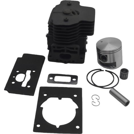 Kit cylindre complet compatible avec ECHO PB8010, P100006300, pour PB-9010 PB (lot disponible) (1/5)