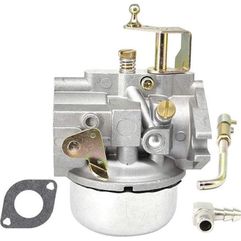 Carburateur Kohler K321 K341 en fonte 14/16 CV, référence 45 853 09-S (1/4)