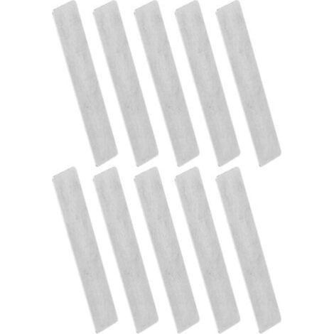 Plaque De Soupape - Fonte - 10x47mm - Pour Cylindre 51mm - Compresseur D'air - Lot De 10 (1/5)
