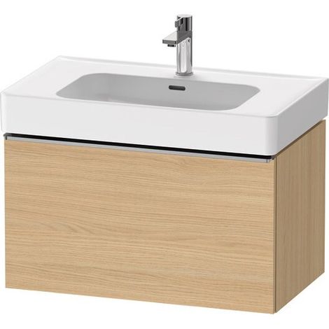 DURAVIT DE4277070300000 DNe WTU WH R.Ek 784x452x440 Na Ei Mt.