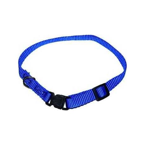 Collares para perros Blinky poliéster tamaño pequeño, 23-32 cm (1/3)