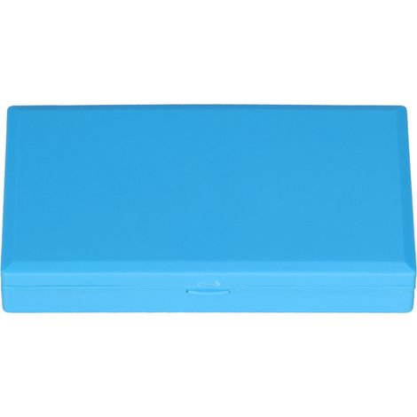 Balance de poche 700 g/0,01 g, écran LCD rétroéclairé bleu, grands chiffres, boutons multifonctions, 7 modes de pesée, balance numérique (1/5)