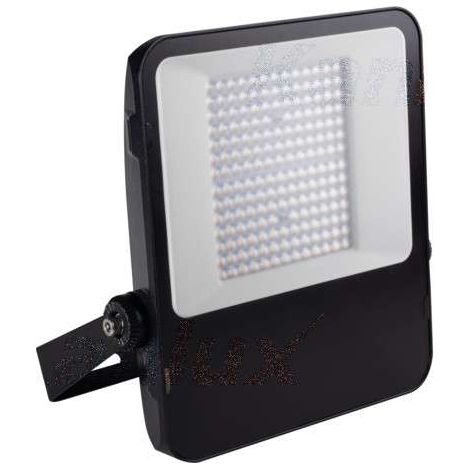 Faro LED Kanlux AGOR/A 150W 4000K 16500lm IP65 esterno (1/3)