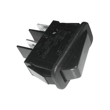 INTERRUPTEUR RETOUR AUTOMATIQUE POUR CUISINIERE ROSIERES - 44002303