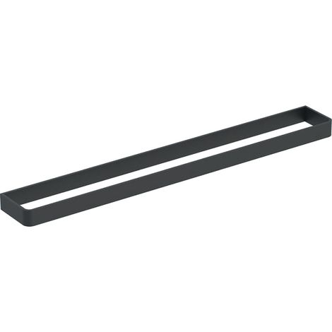 Porte-serviettes Geberit iCon, pour meuble de salle de bains,