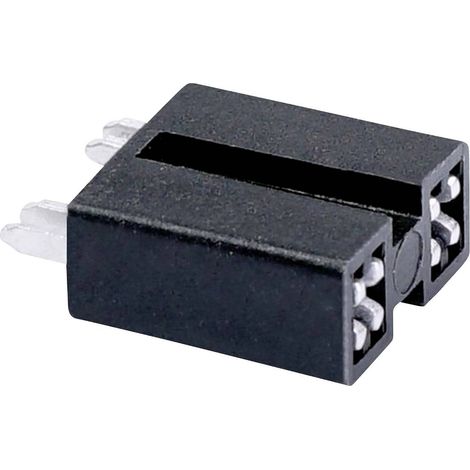 ESKA Porte-fusible pour voiture Pôle 2 x 2 broches 30 A 1 pc(s)