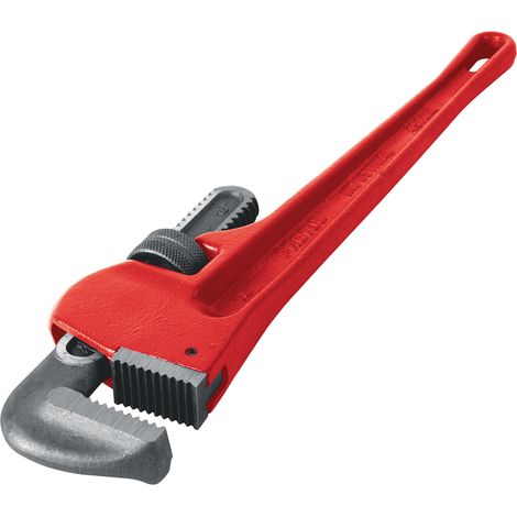 Llave Stilson para tubo - 450 mm