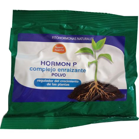 Blumenalmonisator Hormon P, 100 g Paket