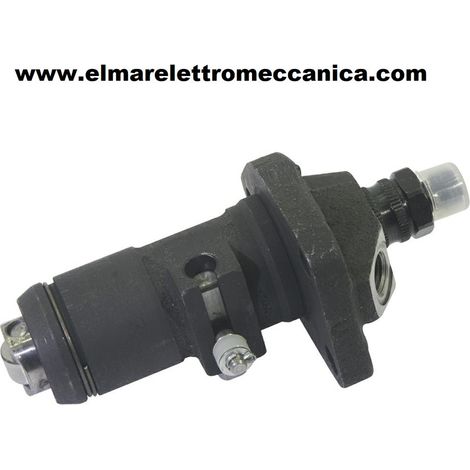 Lombardini LDA 450 LDA 510 LDA 820 LDA100 4LD640 Pompa Iniezione art. 6590263 Motore Diesel RUGGERINI 351037