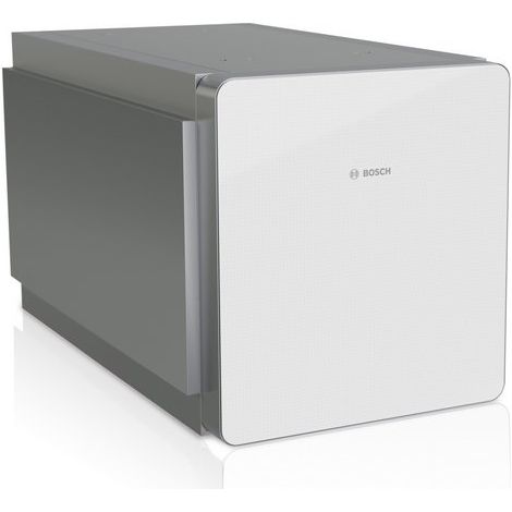Junkers Bosch ballon d'eau chaude horizontal Stora WH 200-3 P 2 B, 200 litres, réservoirs en acier émaillé, 8732931555