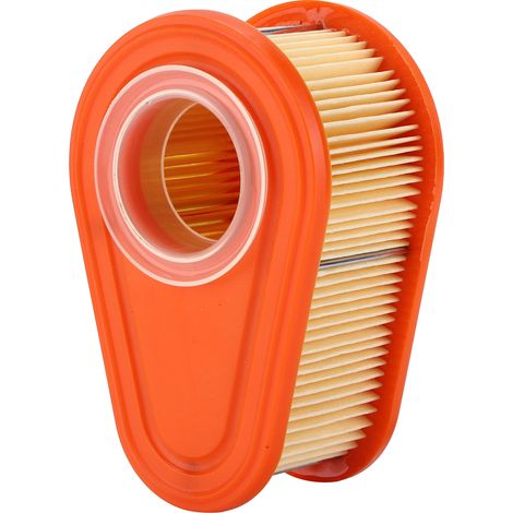 Cartouche de filtre à air ovale, accessoire de remplacement pour 792038 et 790388 (1/5)