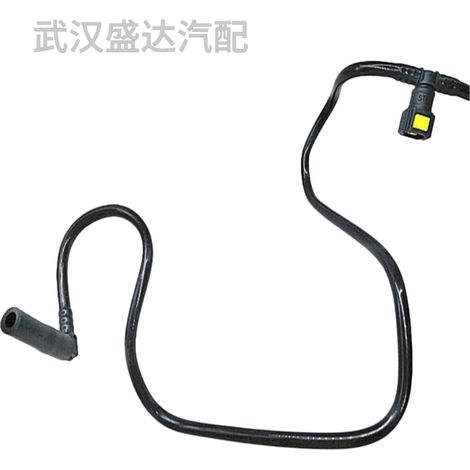 Fuel supply lines 1574H6 and 1574Y8 are suitable for 206 and 207 liters. (1/5)