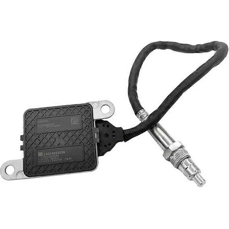 NOX-Sensor (Stickstoff- und Sauerstoffsensor) für W167, W205 und W213 (1/5)