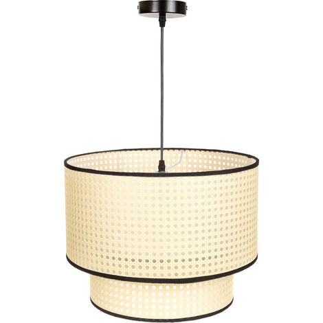 Lampada A Sospensione "Kenzie"  [SKD-P901]