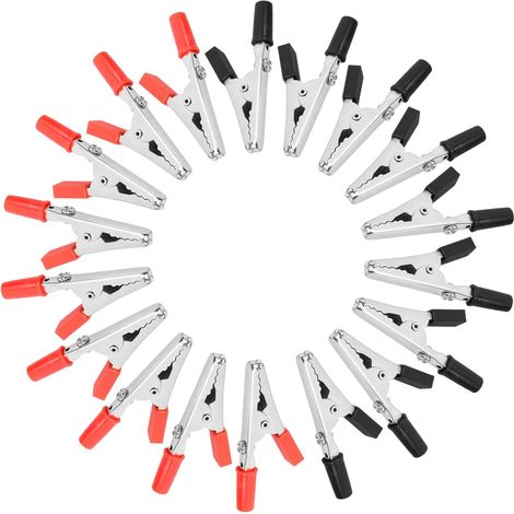 Niveleur de Pieds D'armoire Réglable en Acier, 2 Paires, Argenté (1/5)